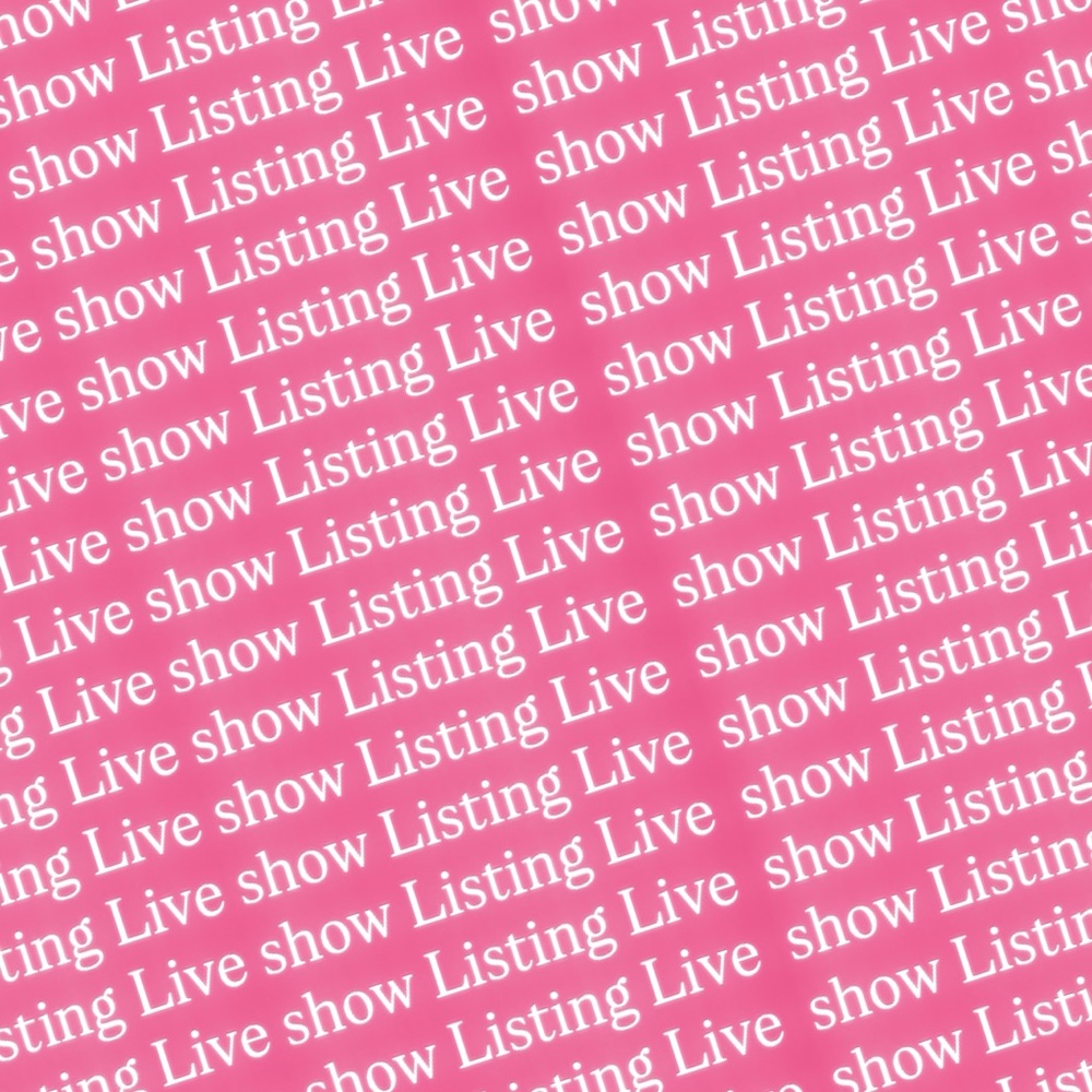 Closet Clear out $5 Show!! Live Listing